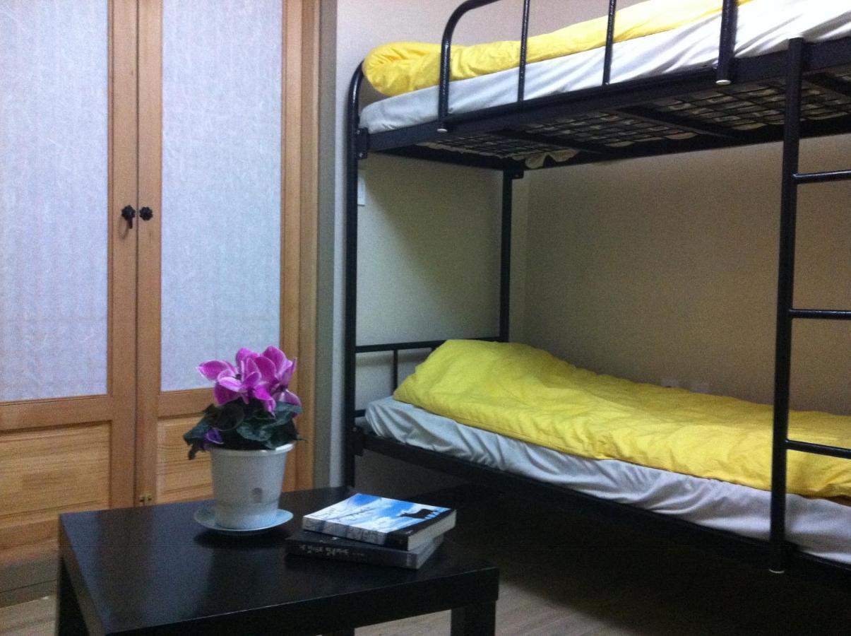 Romantic Мокпо Екстериор снимка
